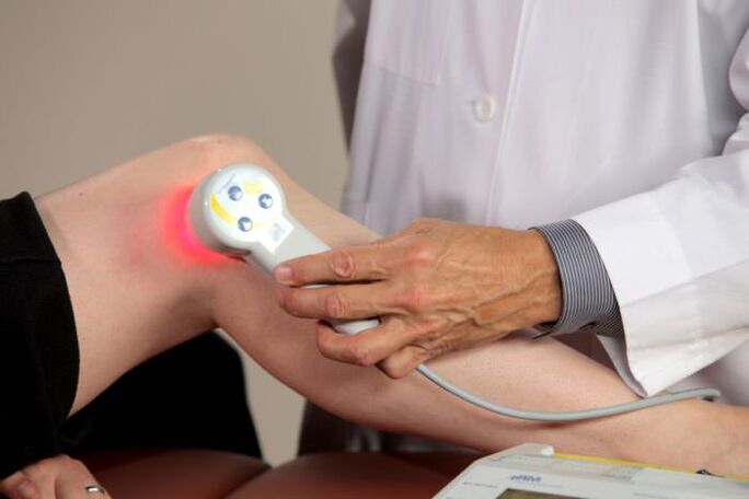 Physiotherapy for treatment