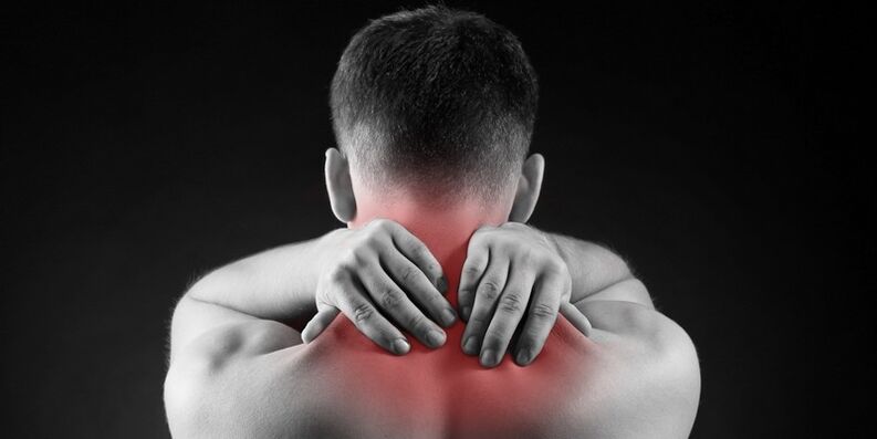 Pain in the neck